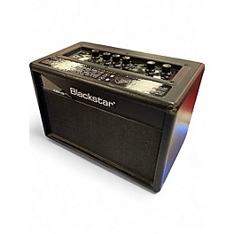 Used Blackstar ID:Core BEAM 20W 2x3 Bluetooth Guitar Combo Amp