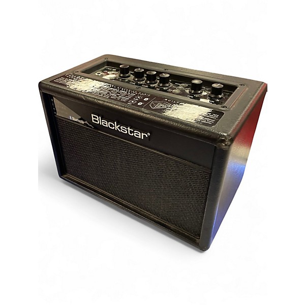 Used Blackstar ID:Core BEAM 20W 2x3 Bluetooth Guitar Combo Amp