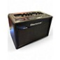 Used Blackstar ID:Core BEAM 20W 2x3 Bluetooth Guitar Combo Amp