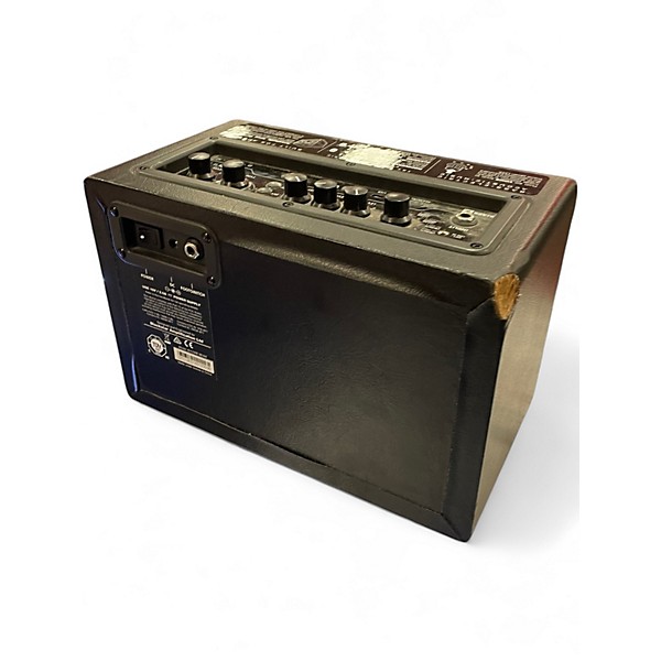 Used Blackstar ID:Core BEAM 20W 2x3 Bluetooth Guitar Combo Amp