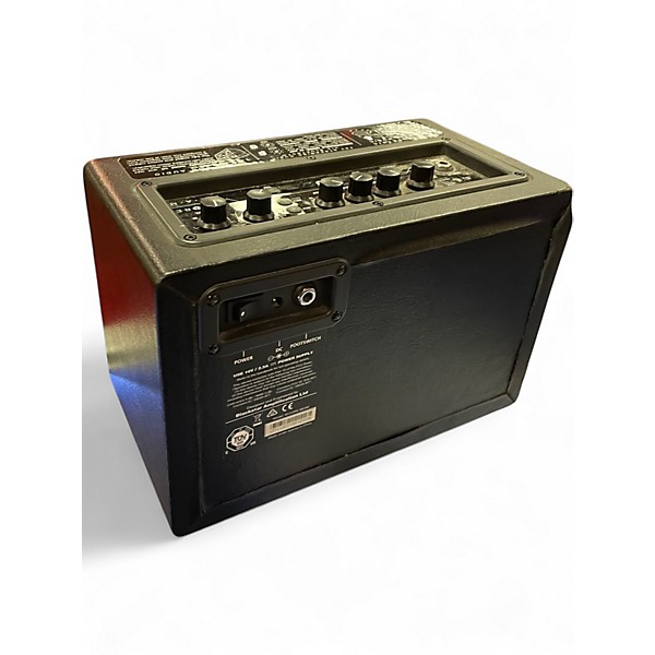 Used Blackstar ID:Core BEAM 20W 2x3 Bluetooth Guitar Combo Amp