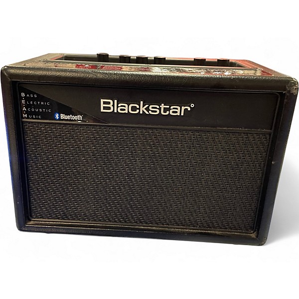 Used Blackstar ID:Core BEAM 20W 2x3 Bluetooth Guitar Combo Amp