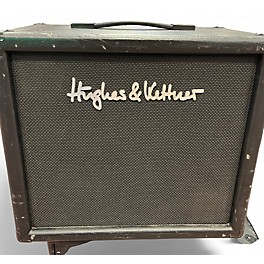 Used Hughes & Kettner TM112 Guitar Cabinet