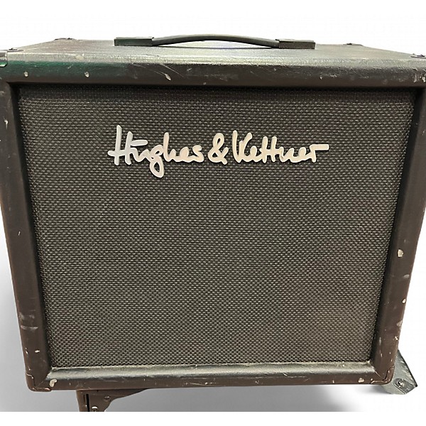 Used Hughes & Kettner TM112 Guitar Cabinet