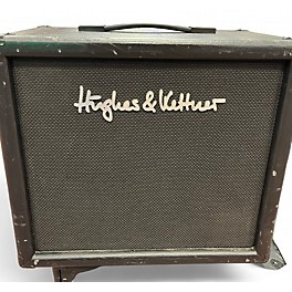 Used Hughes & Kettner TM112 Guitar Cabinet