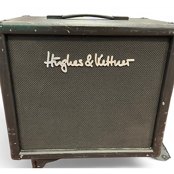 Used Hughes & Kettner TM112 Guitar Cabinet