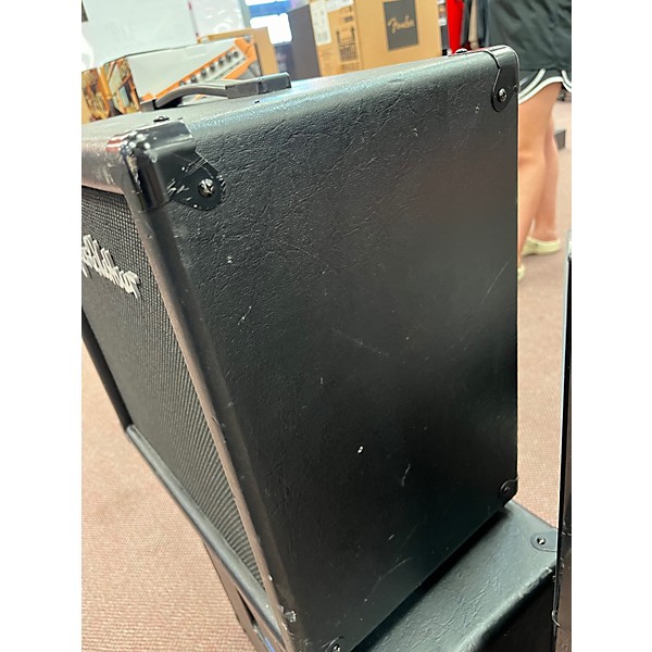 Used Hughes & Kettner TM112 Guitar Cabinet