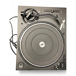 Used Technics SL1200MK7 Turntable