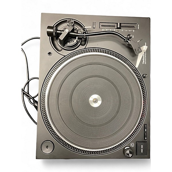 Used Technics SL1200MK7 Turntable