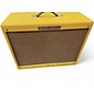 Used Fender Hot Rod Deluxe 1x12 Tweed Guitar Cabinet thumbnail