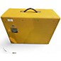 Used Fender Hot Rod Deluxe 1x12 Tweed Guitar Cabinet