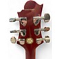 Used Greg Bennett Design by Samick TORINO  CHERRY Solid Body Electric Guitar