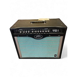 Used Peavey Bandit 112 Guitar Combo Amp