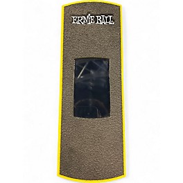 Used Ernie Ball VPJR SUPER BEE VOLUME & TUNER PEDAL Pedal