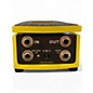 Used Ernie Ball VPJR SUPER BEE VOLUME & TUNER PEDAL Pedal