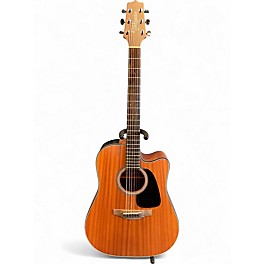 Used Takamine GD11MCENS NATURAL Acoustic Electric Guitar