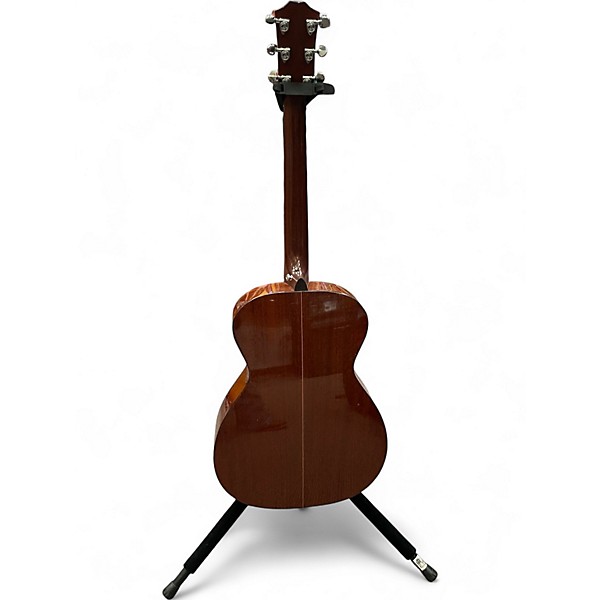 Used Taylor 512 Natural Acoustic Guitar