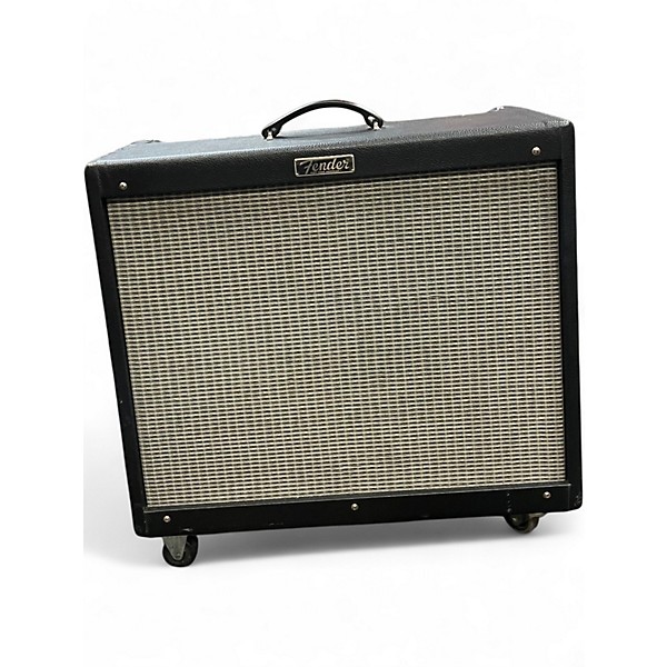 Used Fender Hot Rod Deville III 60W 2x12 Tube Guitar Combo Amp