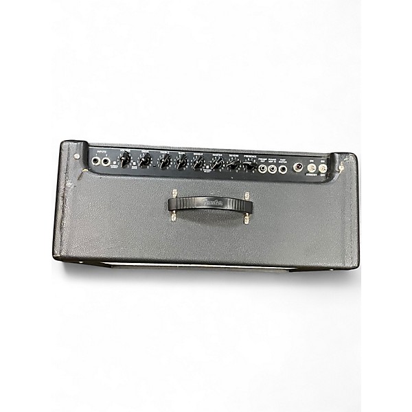 Used Fender Hot Rod Deville III 60W 2x12 Tube Guitar Combo Amp