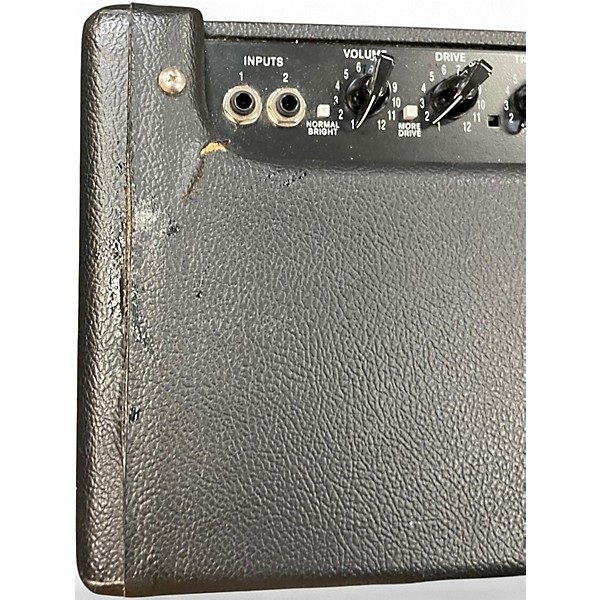 Used Fender Hot Rod Deville III 60W 2x12 Tube Guitar Combo Amp