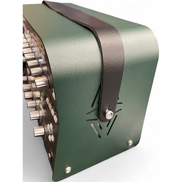 Used Kemper Profiler PowerHead 600W Class D Profiling Solid State Guitar Amp Head