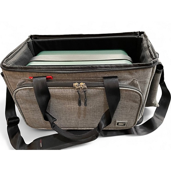 Used Kemper Profiler PowerHead 600W Class D Profiling Solid State Guitar Amp Head