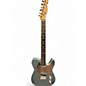 Used Fender Chrissie Hynde Signature Telecaster Ice Blue Metallic Solid Body Electric Guitar thumbnail