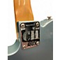 Used Fender Chrissie Hynde Signature Telecaster Ice Blue Metallic Solid Body Electric Guitar