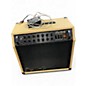 Used Dean Markley RM80DR Acoustic Guitar Combo Amp thumbnail