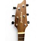 Used Breedlove Organic Collection Wildwood Concert Cutaway CE Acoustic-Elec Whiskey Burst Acoustic Guitar