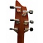 Used Breedlove Organic Collection Wildwood Concert Cutaway CE Acoustic-Elec Whiskey Burst Acoustic Guitar