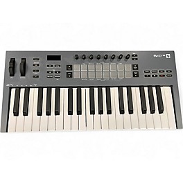 Used Novation FLKEY 37 MIDI Controller