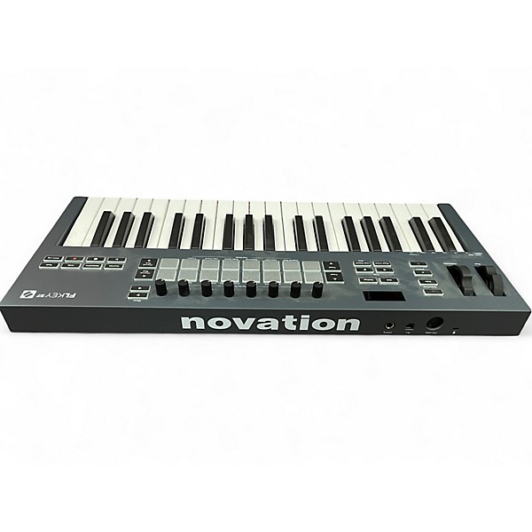 novation FLKEY 37 MIDIキーボード FLkey 37 | Novation