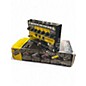 Used Radial Engineering tonebone bass bone Pedal