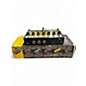Used Radial Engineering tonebone bass bone Pedal