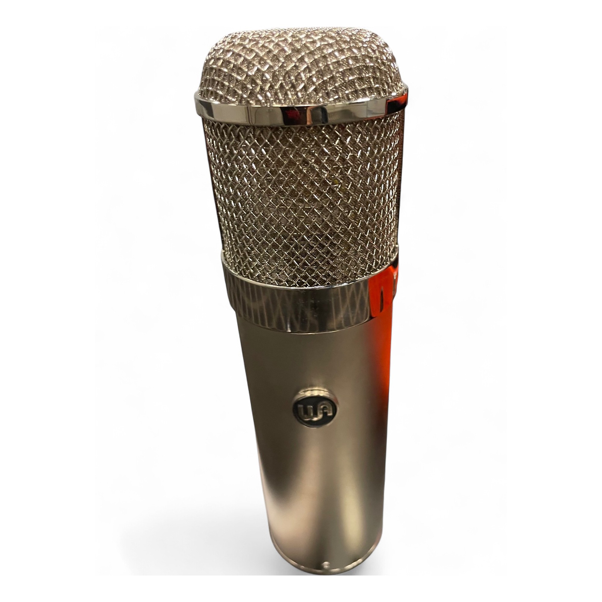Used Warm Audio wa-47 Tube Microphone | Guitar Center