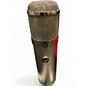 Used Warm Audio wa-47 Tube Microphone thumbnail