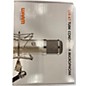 Used Warm Audio wa-47 Tube Microphone