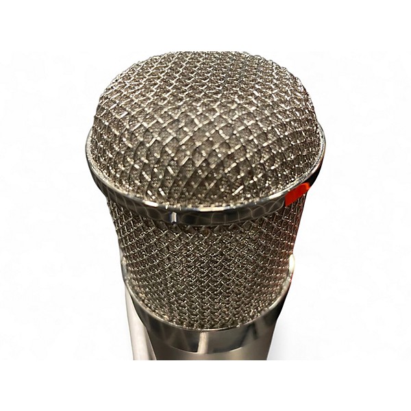 Used Warm Audio wa-47 Tube Microphone