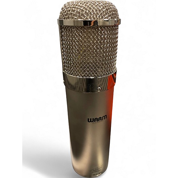 Used Warm Audio wa-47 Tube Microphone