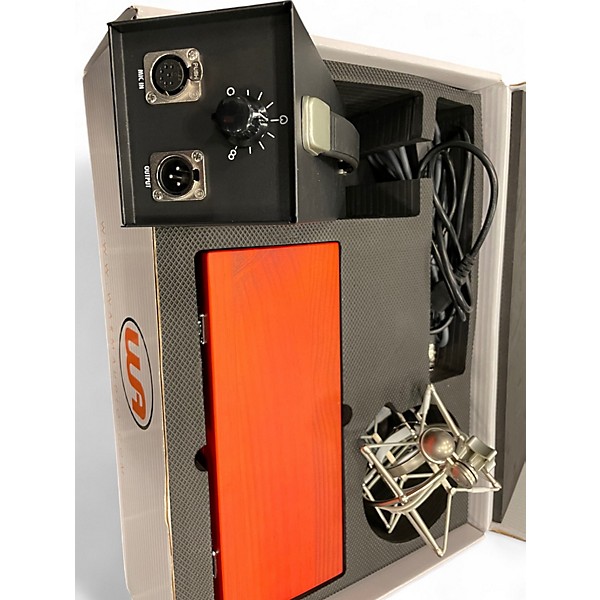 Used Warm Audio wa-47 Tube Microphone