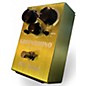 Used Way Huge Electronics WHE202 Green Rhino Overdrive Effect Pedal