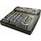 Used Alto ZMX862 6-Channel Unpowered Mixer thumbnail