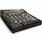 Used Alto ZMX862 6-Channel Unpowered Mixer