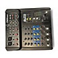 Used Alto ZMX862 6-Channel Unpowered Mixer