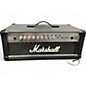 Used Marshall MG100HCFX 100W Solid State Guitar Amp Head thumbnail