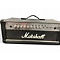 Used Marshall MG100HCFX 100W Solid State Guitar Amp Head