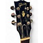 Used Gibson ES 335 CHERRY Hollow Body Electric Guitar