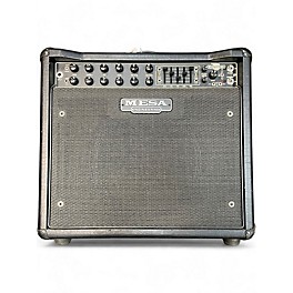 Used MESA/Boogie Express 5:25 1x10 25W Tube Guitar Combo Amp