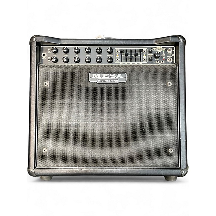 アンプ MESA/BOOGIE Express 5:25+ Express 5:25 Plus 1x12 Combo | MESA/Boogie®